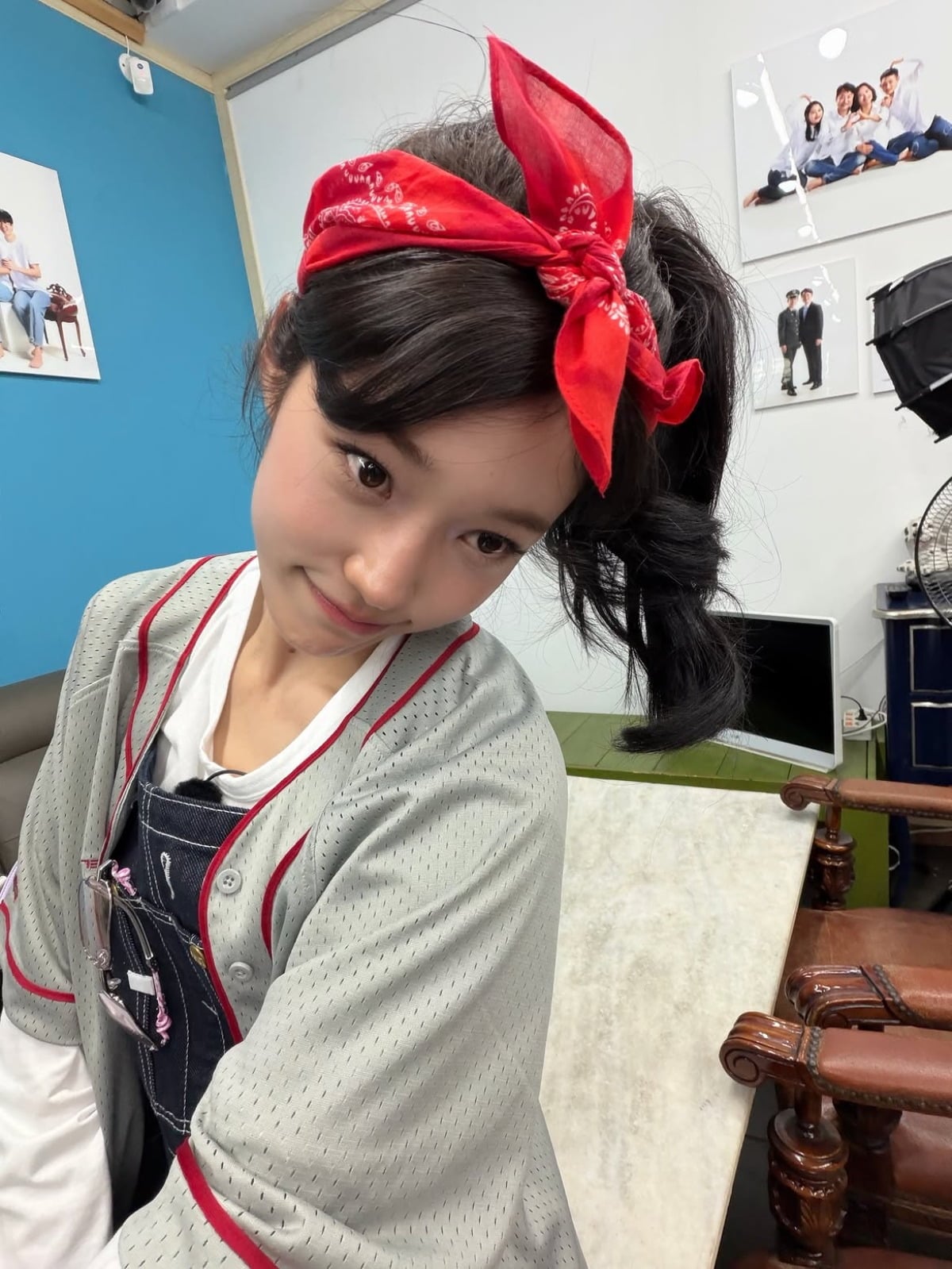 사진 = 노윤서 인스타그램

