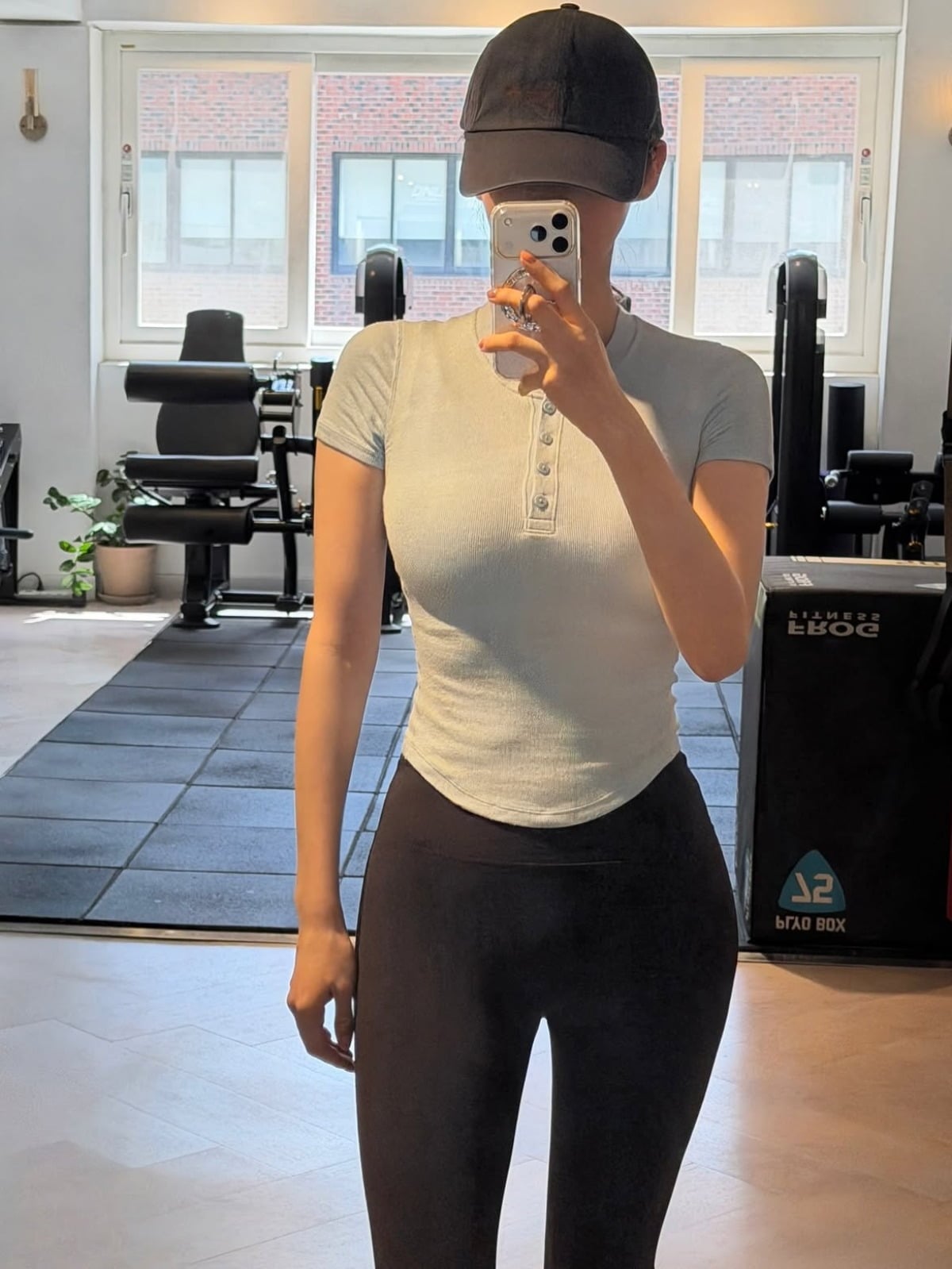 사진 = 강민경 인스타그램