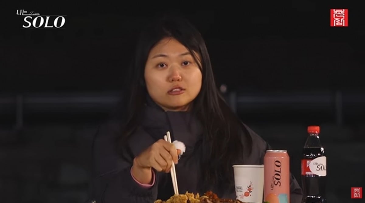 사진 = '촌장엔터테인먼트TV' 유튜브 채널 캡처
