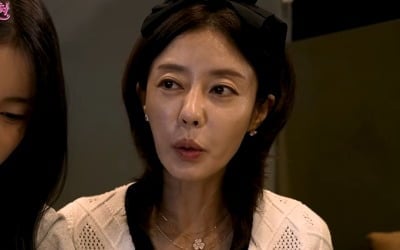 이지현, 중1 딸 논리에 말문 막혔다…"내가 한 말 악용해" ('현생모드퀸지현')