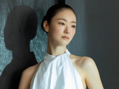 '166cm' 전여빈, 살이 얼마나 빠진 거야…앙상한 어깨라인에 소멸 직전 얼굴 과시