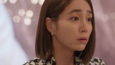 이민정, 6년 만에 복귀 안 통했다…전회차 0%대 시청률→막장 전개 혹평 '굴욕' ('이혼하자')[종합]