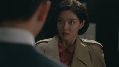 tvN 20주년에 칼 갈았다…독립운동 소재→김유정·박진영 조합 내세운 韓 드라마 ('100일의 거짓말')
