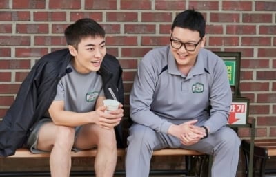 시즌4로 돌아온 '신병' 또 터졌다…2.8%→4.4% 시청률 상승세, 티빙 2주 연속 1위
