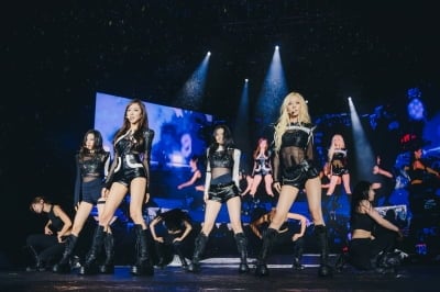 에스파, 콘서트서만 듣던 솔로곡 풀린다…14일 정식 음원 발매