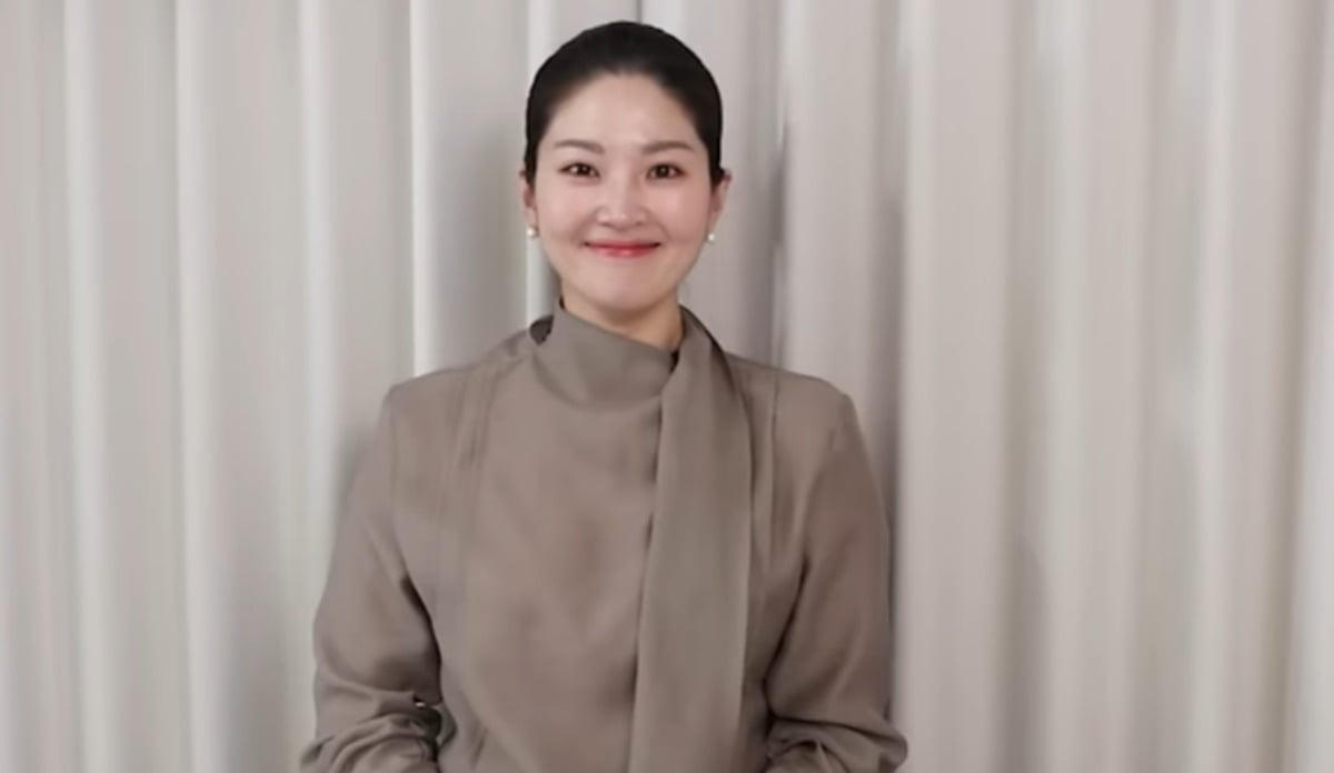 류이서가 몰카 사건을 언급했다./사진='내사랑 류이서'