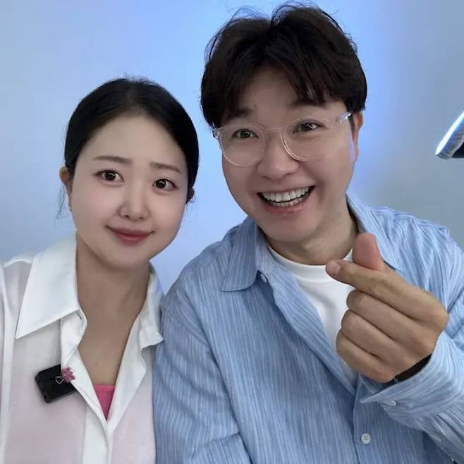 사진=유튜브 채널 '행복해다홍'
