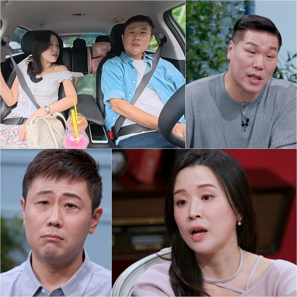 진정성 논란 터졌는데…또 연프 출연자 내세웠다, "감당 안 돼" 폭로전 도마 위