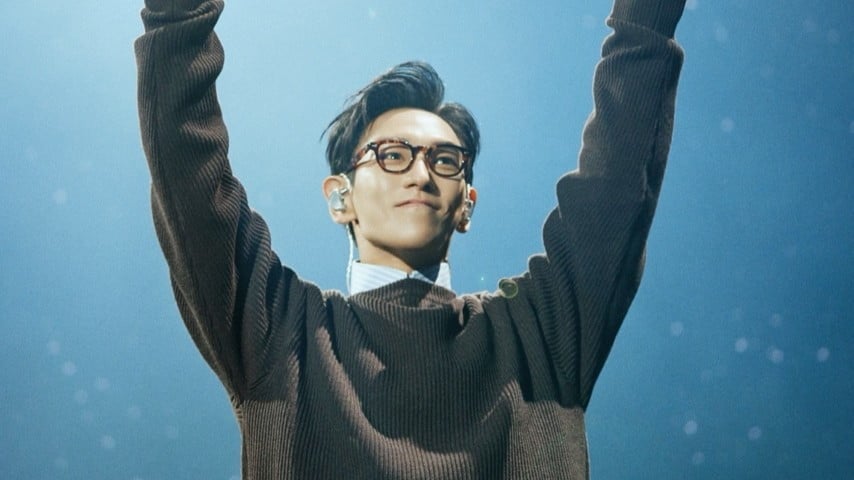 탑 타이베이 투어 / 사진=탑스팟픽쳐스(TOPSPOT PICTURES)