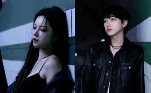 이소·Yeon, '서리'로 만났다…상실 이후 남은 기억 담은 듀엣 앨범 15일 발매
