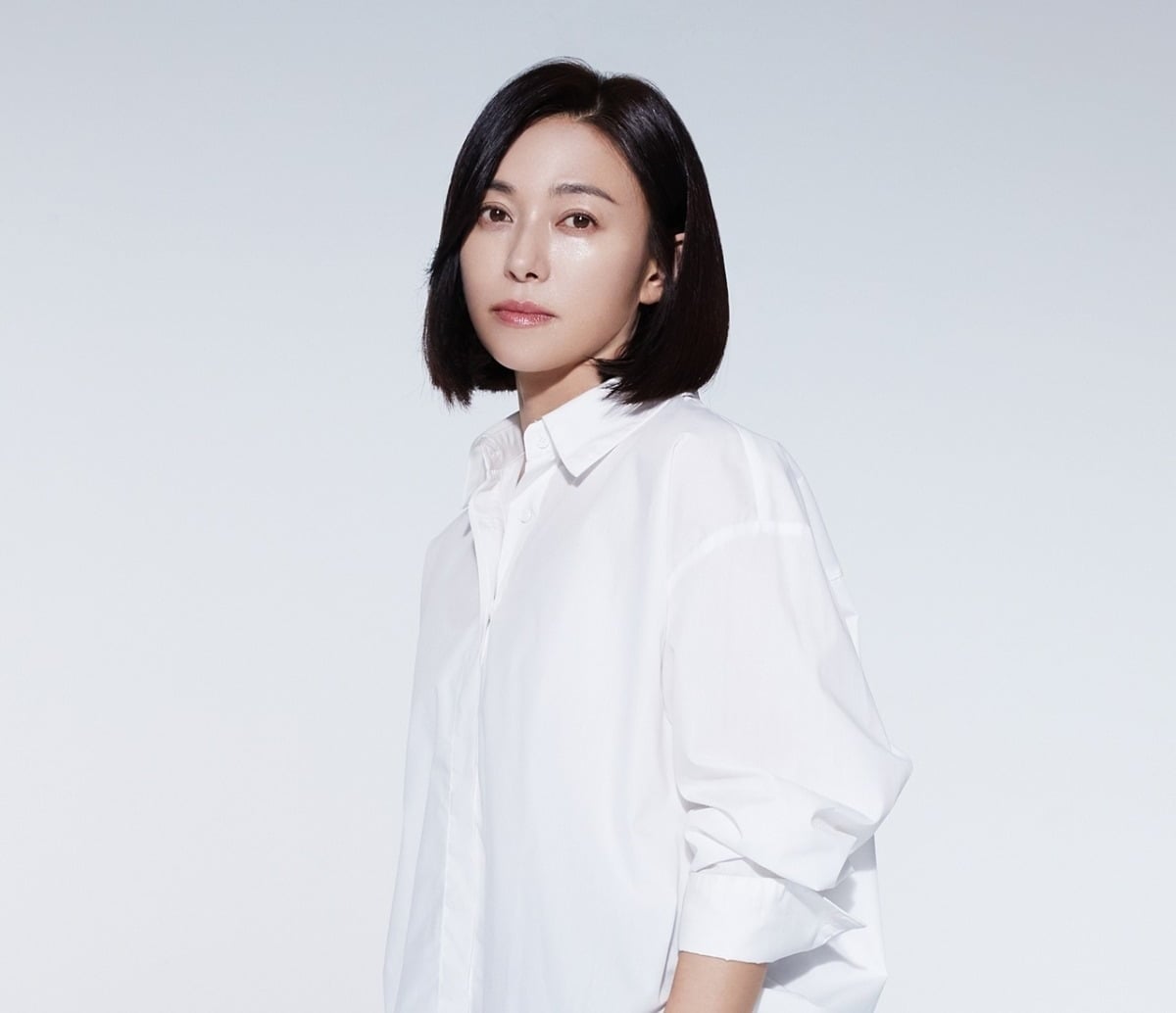 배우 장영남이 '파이널 테이블'에 합류해 안효섭과 호흡을 맞춘다./사진제공=앤드마크