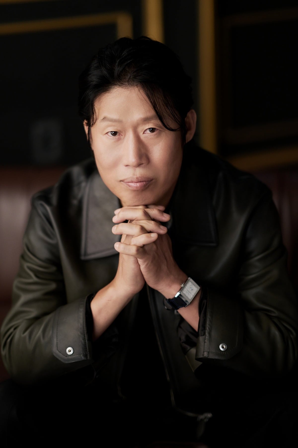 유해진이 출연하는 '암살자(들)'이 오는 23일 개봉한다. / 사진제공=하이브미디어코프