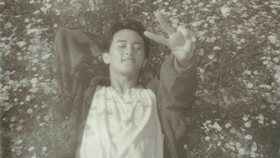 마크, NCT 떠나자 확 달라졌다…10년 만에 기타 들고 '새 출발' [TEN스타필드]