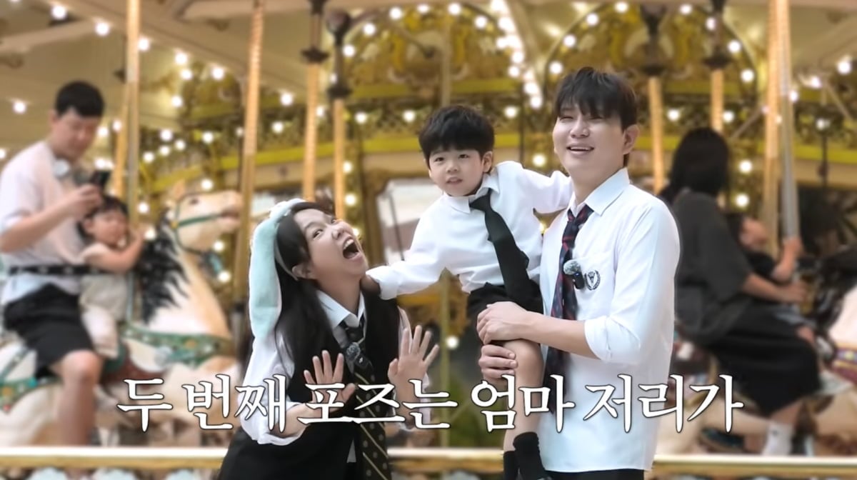 사진=유튜브 '홍쓴TV'