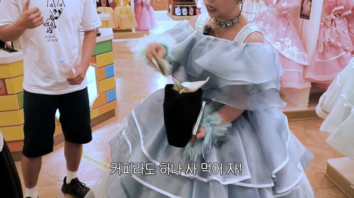 사진=유튜브 '홍쓴TV'