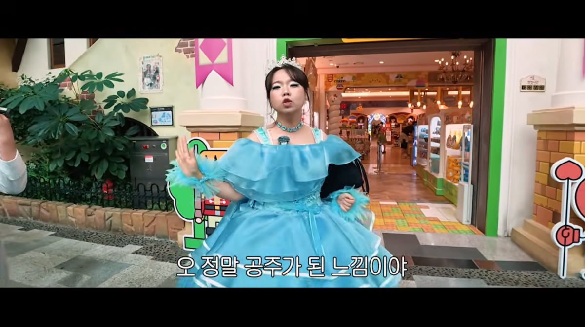 사진=유튜브 '홍쓴TV'