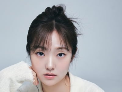연기력 논란 딛고 30대 맞이했다…김혜준 "AI 보고 세월 체감, 결혼은 먼 얘기" ('최애의')[인터뷰②]
