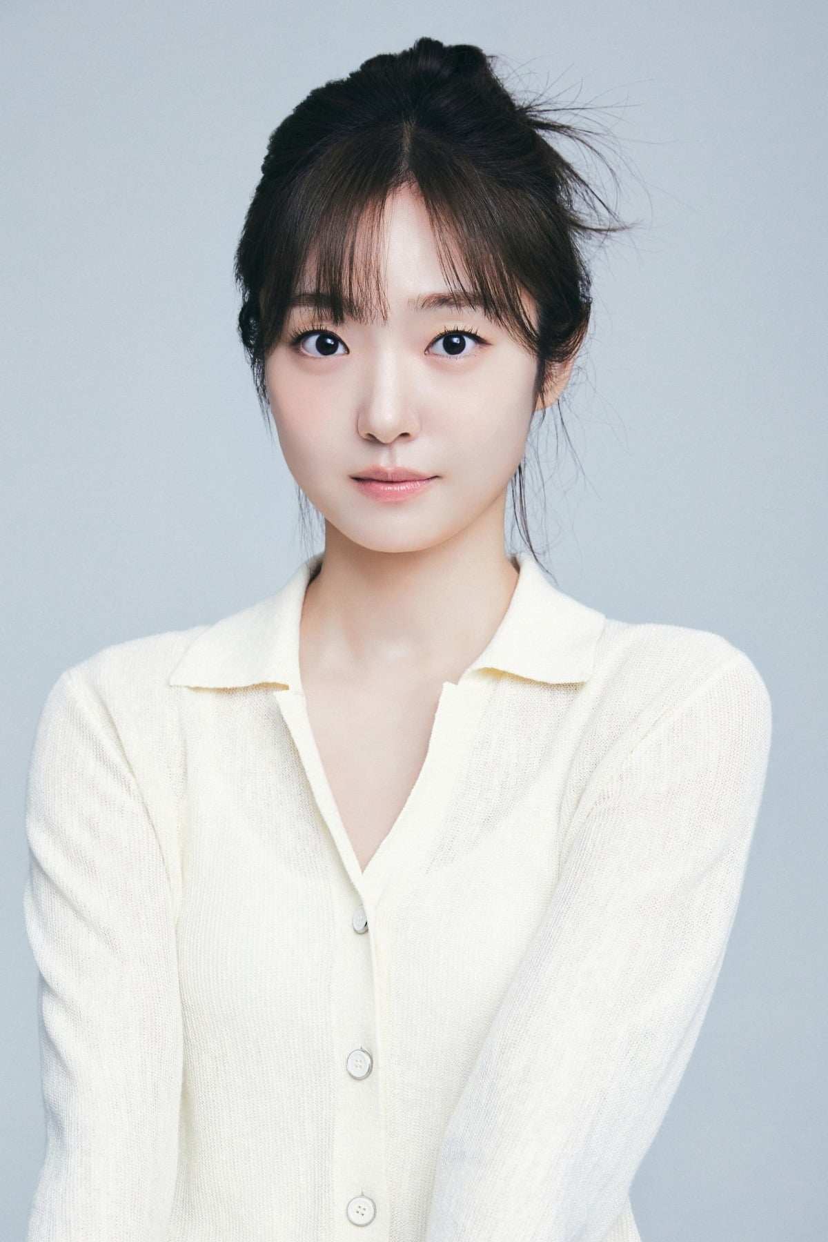 배우 김혜준이 '최애의 사원' 속 남다름의 감정선을 위해 대본 수정에도 의견을 냈다고 밝혔다./사진제공=매니지먼트mmm