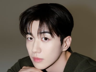 강훈, '12월 결혼' 지예은한테 연락 안 했다…"전화번호는 있지만 실제 어색한 사이" ('최애의')[인터뷰]