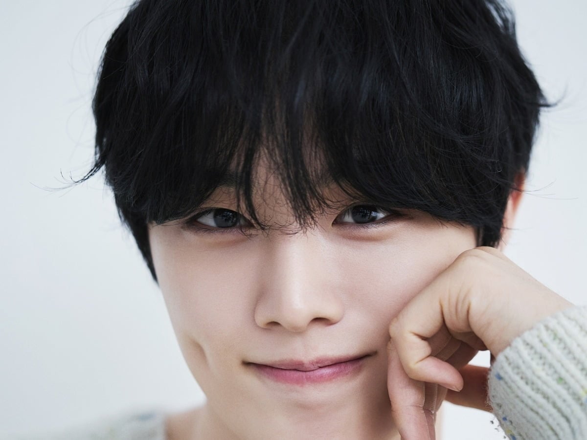 그룹 CIX 출신 현석이 팀 해체 과정과 배진영의 탈퇴 당시 상황을 이야기했다./사진제공=매니지먼트 런