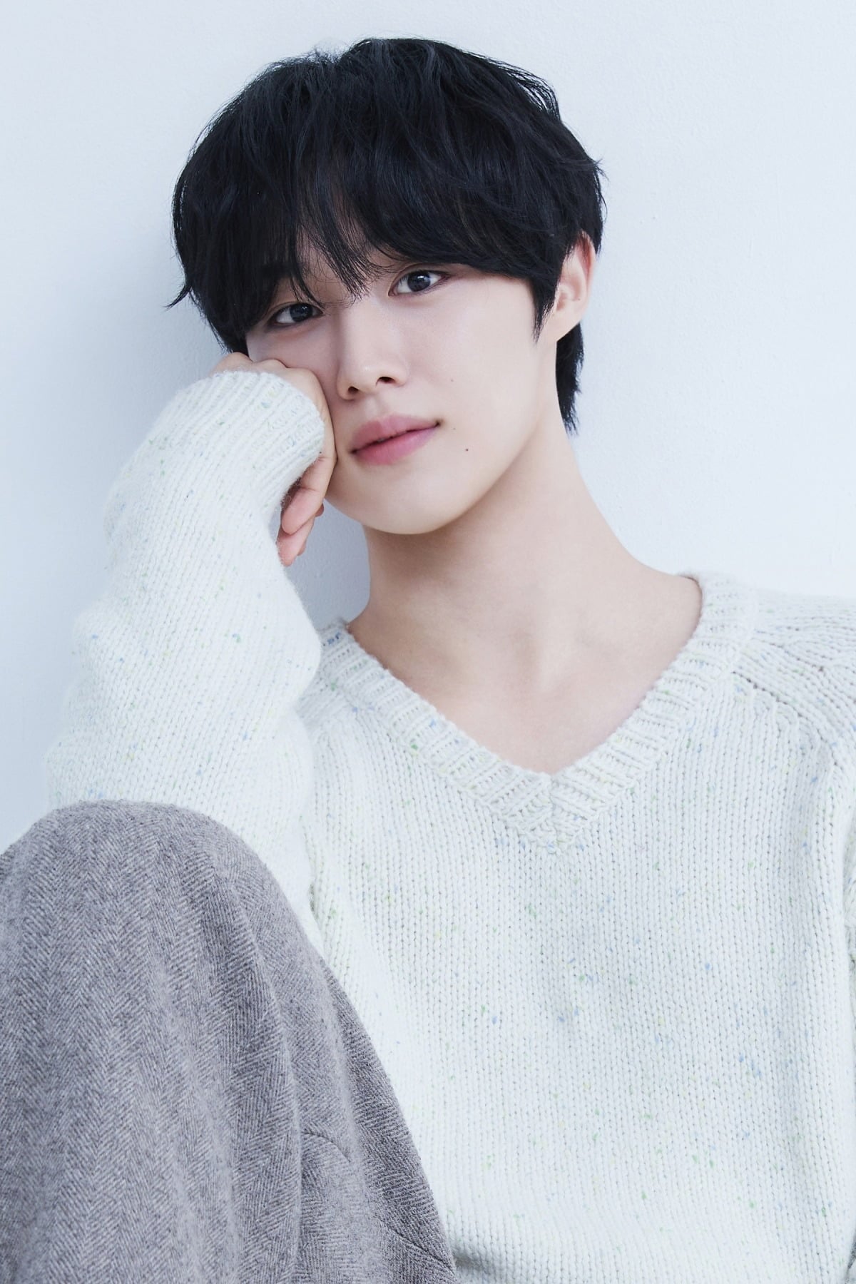 그룹 CIX 출신 현석이 팀 해체 과정과 배진영의 탈퇴 당시 상황을 이야기했다./사진제공=매니지먼트 런