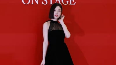 조이, 29살에 찾아온 불안…"어리지 않고 예쁘지 않으면 안 찾아줄까 봐"