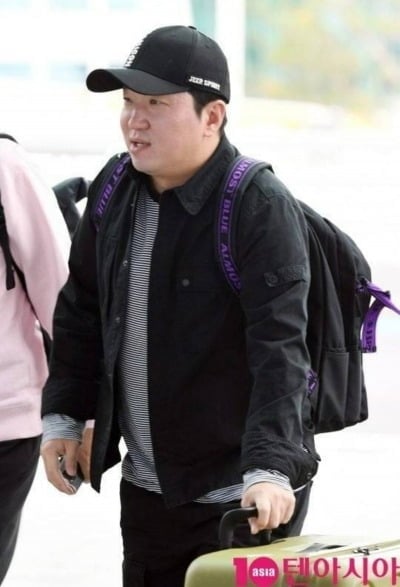‘기러기 아빠 끝’ 정형돈, 지금도 불안장애 약 복용…“일이 없어서 그렇다”