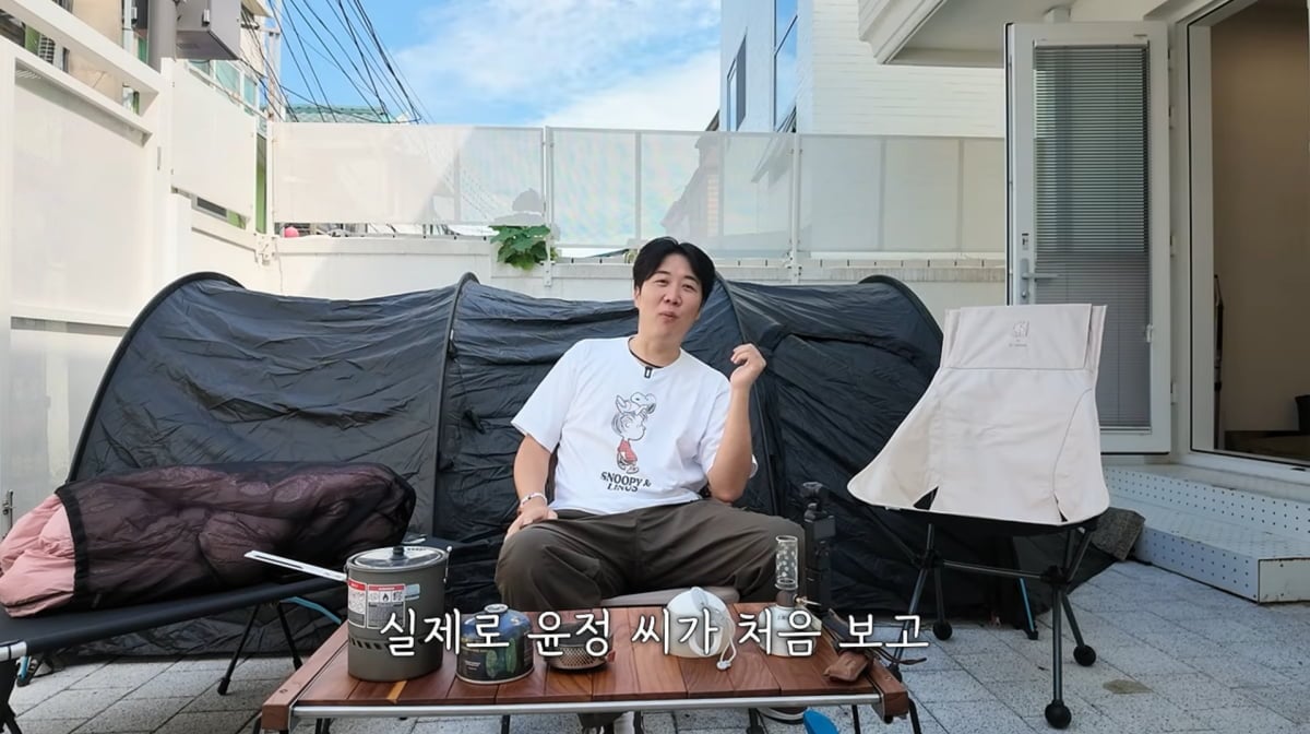 사진=유튜브 '도장TV'