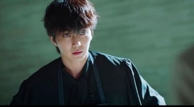 유승호, 결국 민낯 드러냈다…모성애 결핍→"엄마 때문에 망가져" 섬뜩 '최고 8.6%' ('재벌X형사2')[종합]