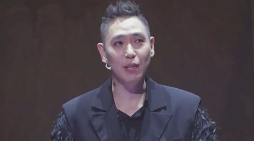 이은결의 30주년 공연이 공개됐다./사진제공=MBC