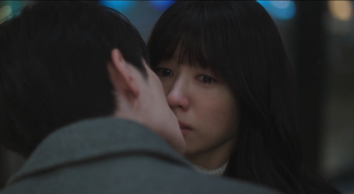 사진 = KBS2TV '너 말고 다른 연애' 캡처