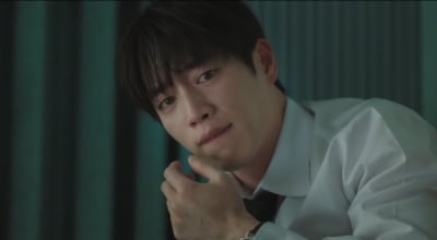'남궁민 벽' 아직 못 넘은 서강준♥안은진…첫 회 시청률 '2.6%' 출발 ('다른연애')
