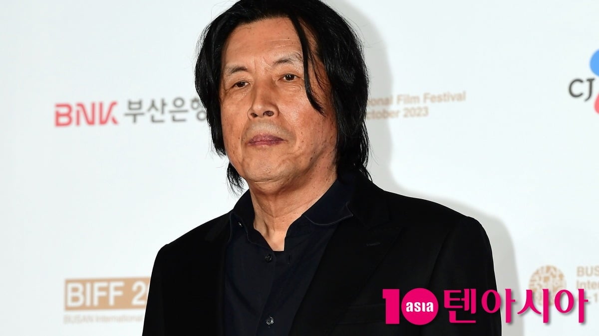 이창동 감독의 신작 '가능한 사랑'이 제83회 베니스국제영화제에서 심사위원대상을 수상했다./사진=텐아시아DB
