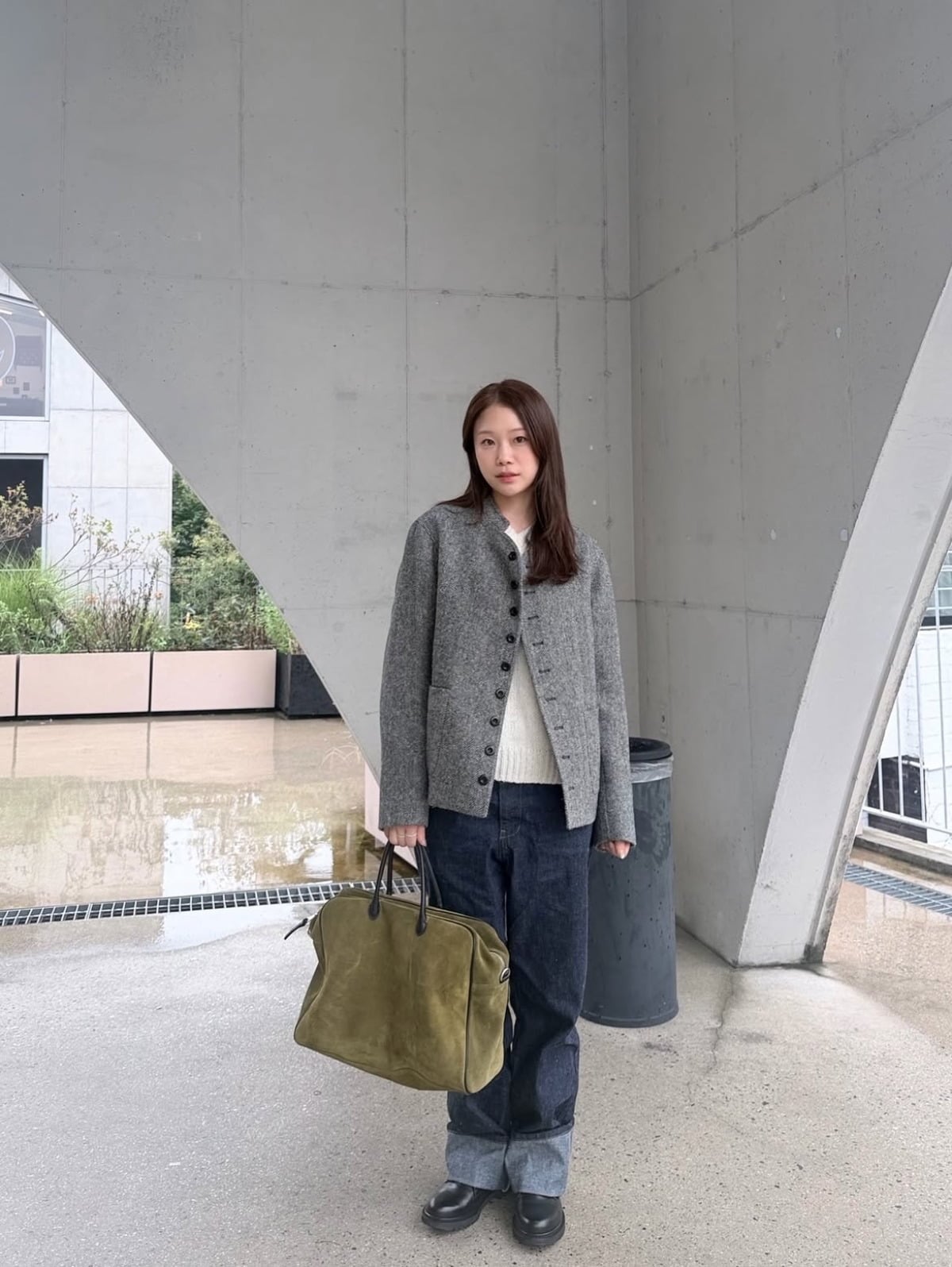 사진 = 31기 순자 인스타그램