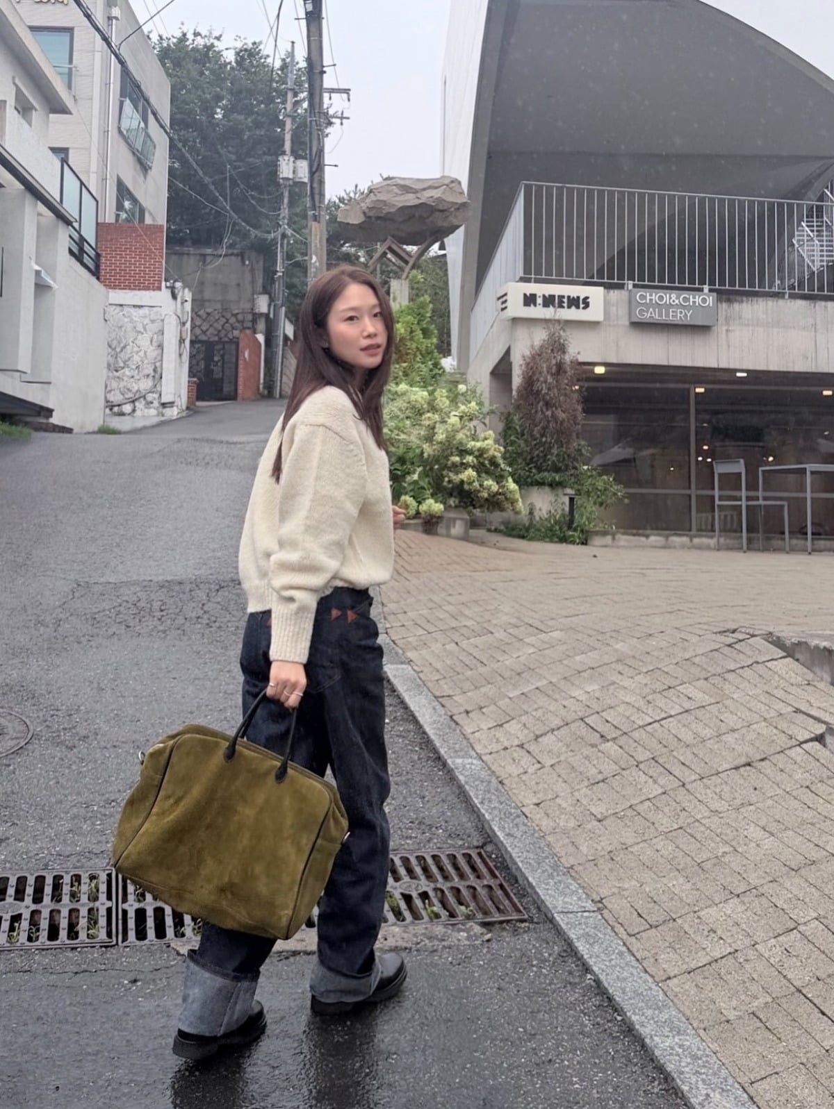 사진 = 31기 순자 인스타그램