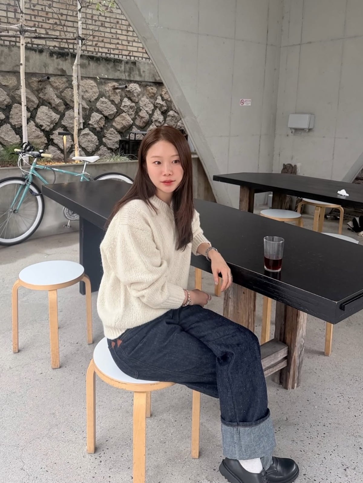 사진 = 31기 순자 인스타그램