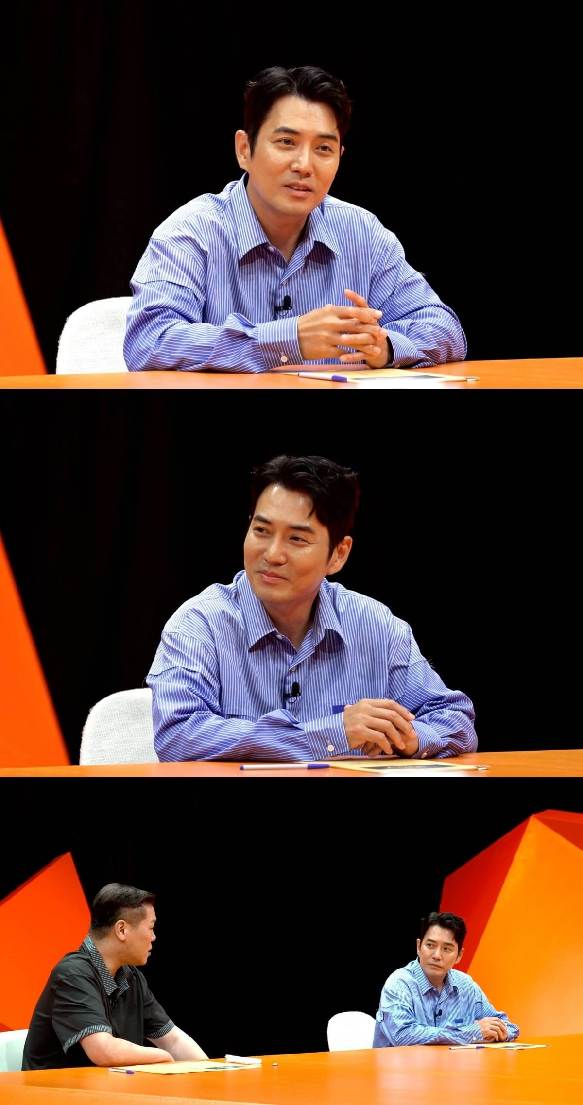 주상욱이 '미우새' 스페셜 MC로 출연한다./사진제공=SBS