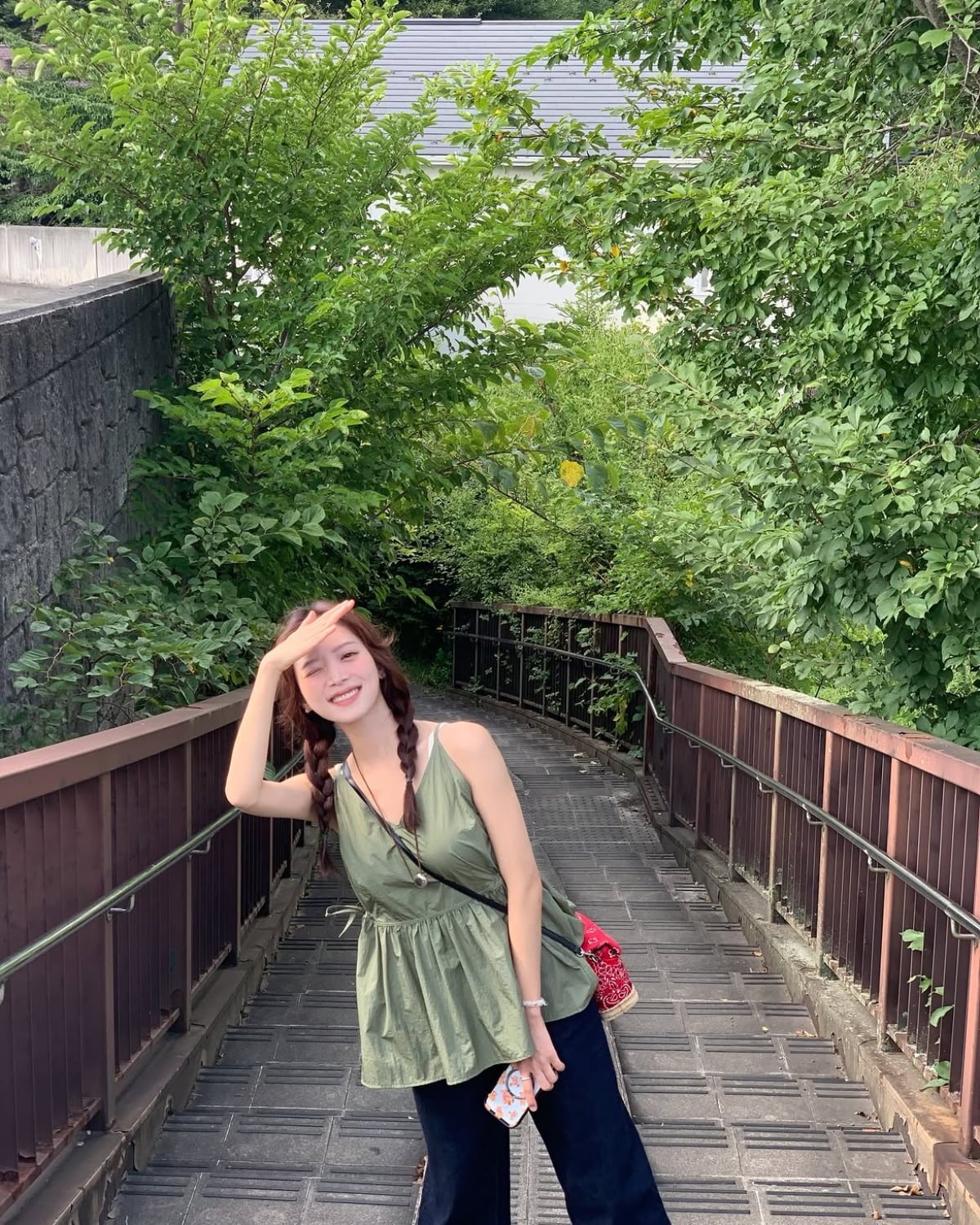 사진 = 김지영 인스타그램