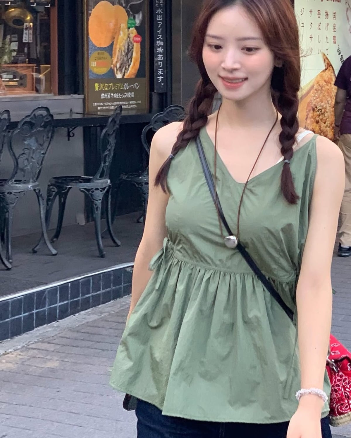 사진 = 김지영 인스타그램