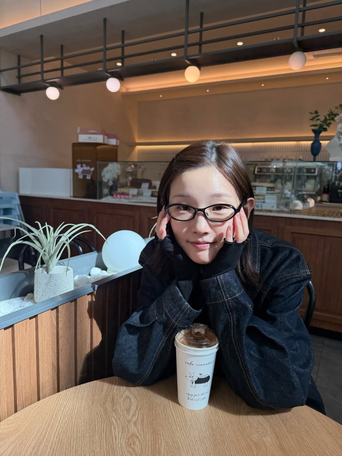 
사진 = 박소담 인스타그램
