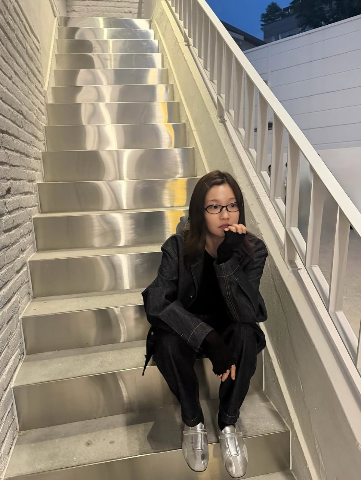 
사진 = 박소담 인스타그램
