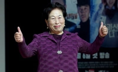 "돈 밝히는 것 추해" 비난 쏟아졌다…전원주, '3인 1잔' 민폐→출연료 인상 요구 도마 위