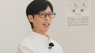 1%대 시청률로 막 내렸는데…유재석 어깨가 무겁다, '식스센스' 새 시즌 출격