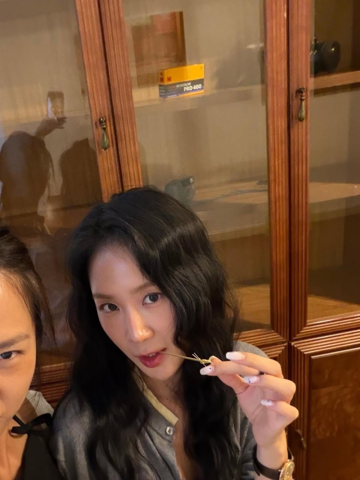 사진 = 소유 인스타그램