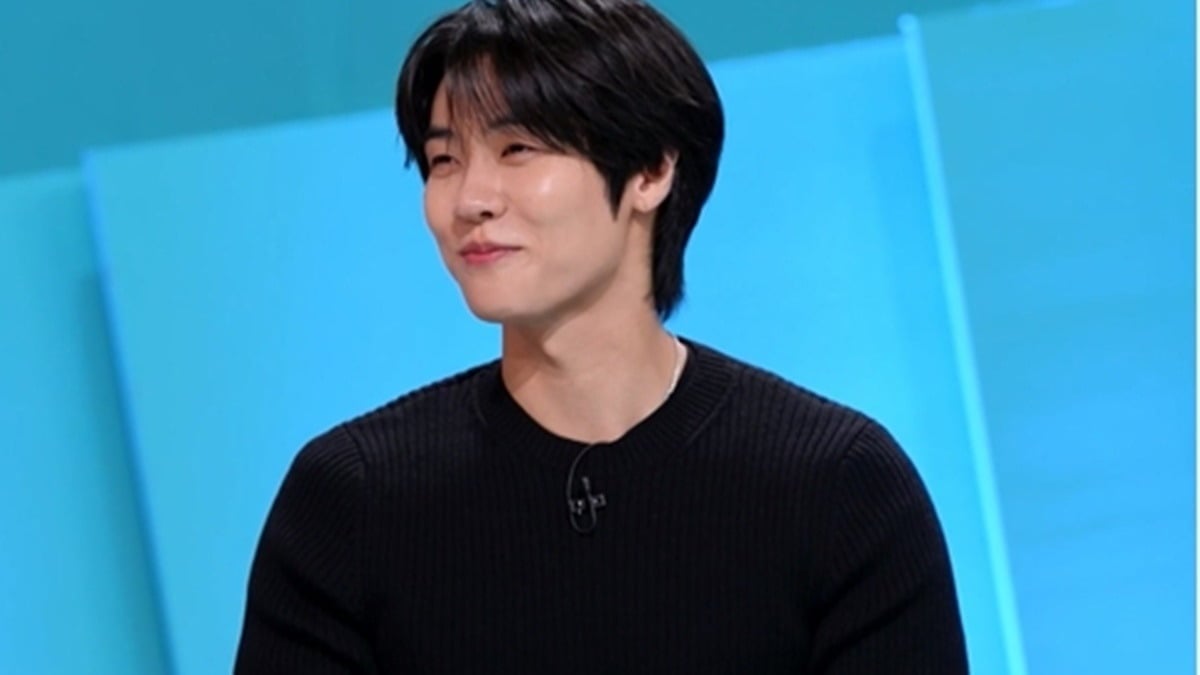 엔플라잉 이승협이 멤버들의 고발에 해명한다. /사진제공=KBS