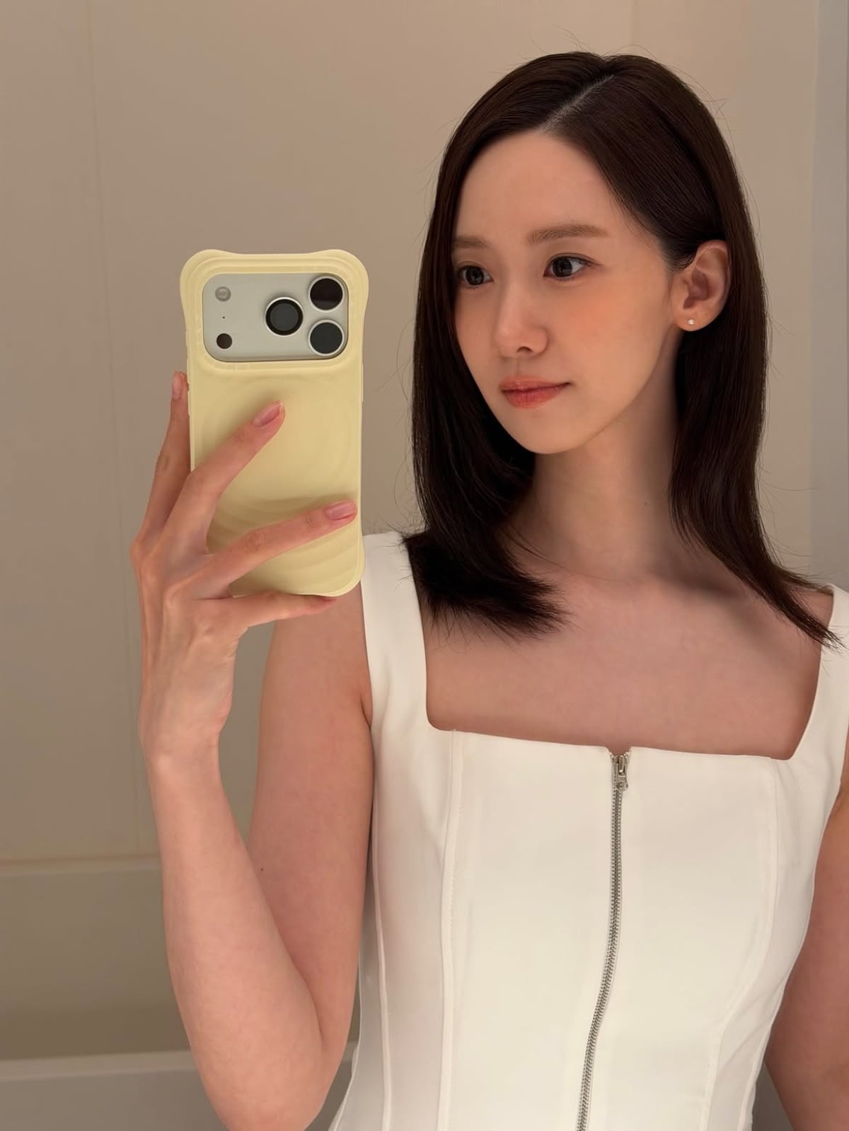 사진 = 임윤아 인스타그램