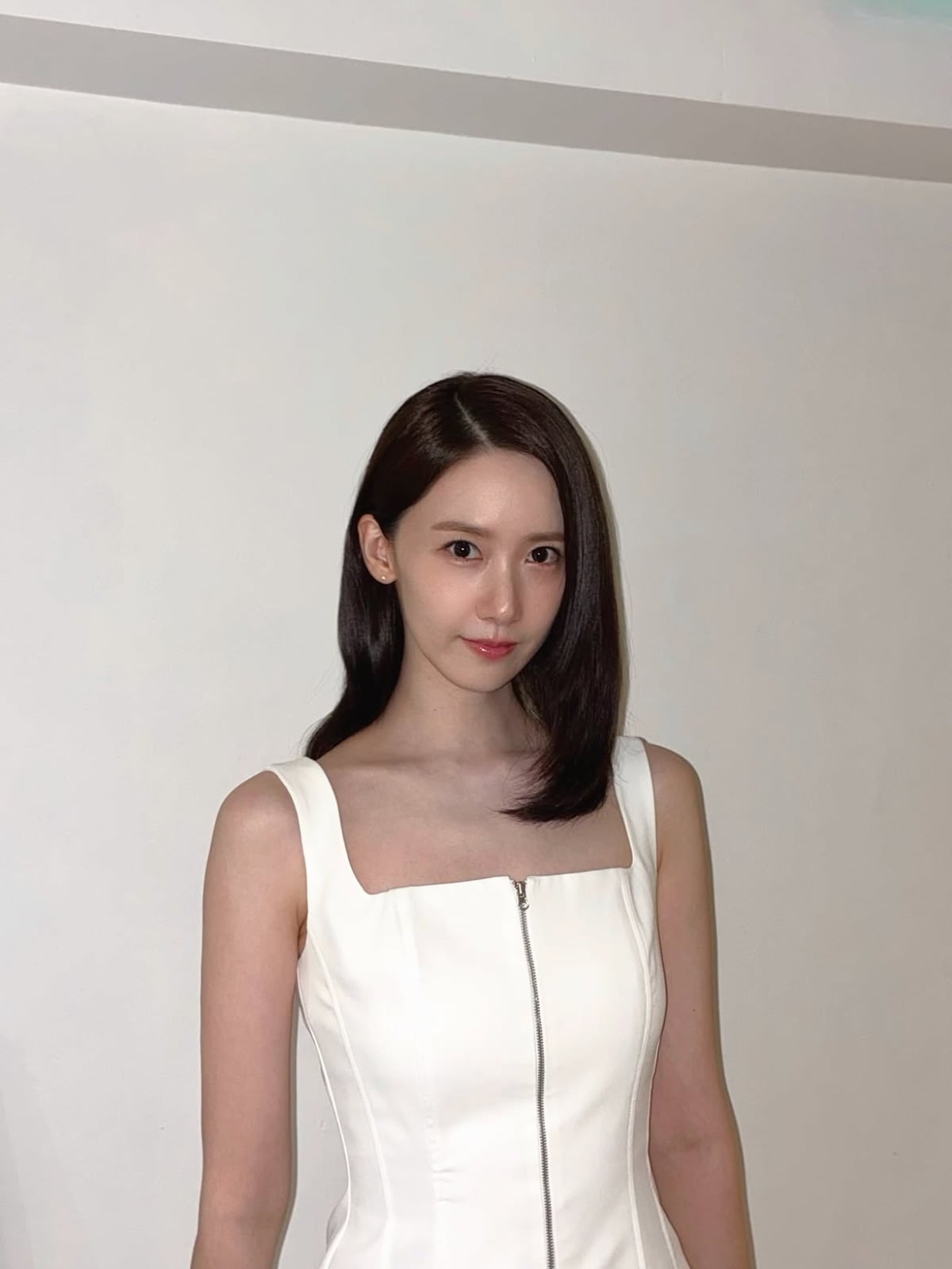 사진 = 임윤아 인스타그램