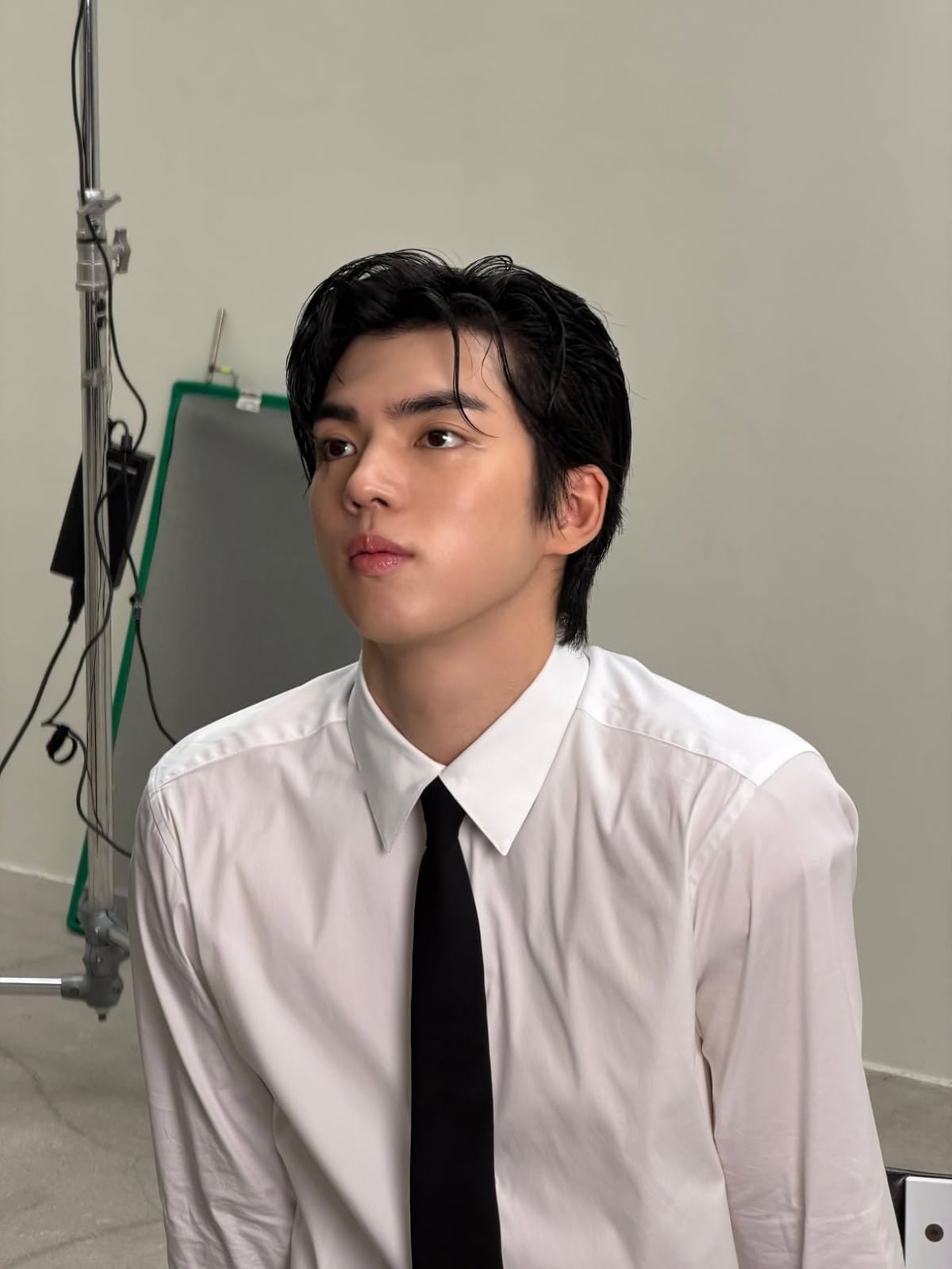 사진 = 차준환 인스타그램