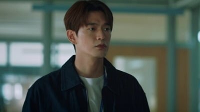강상준, 알고보니 이소나 남편이었다…시청률 7.9%→안보현과 호흡서 활약 ('재벌X형사2')