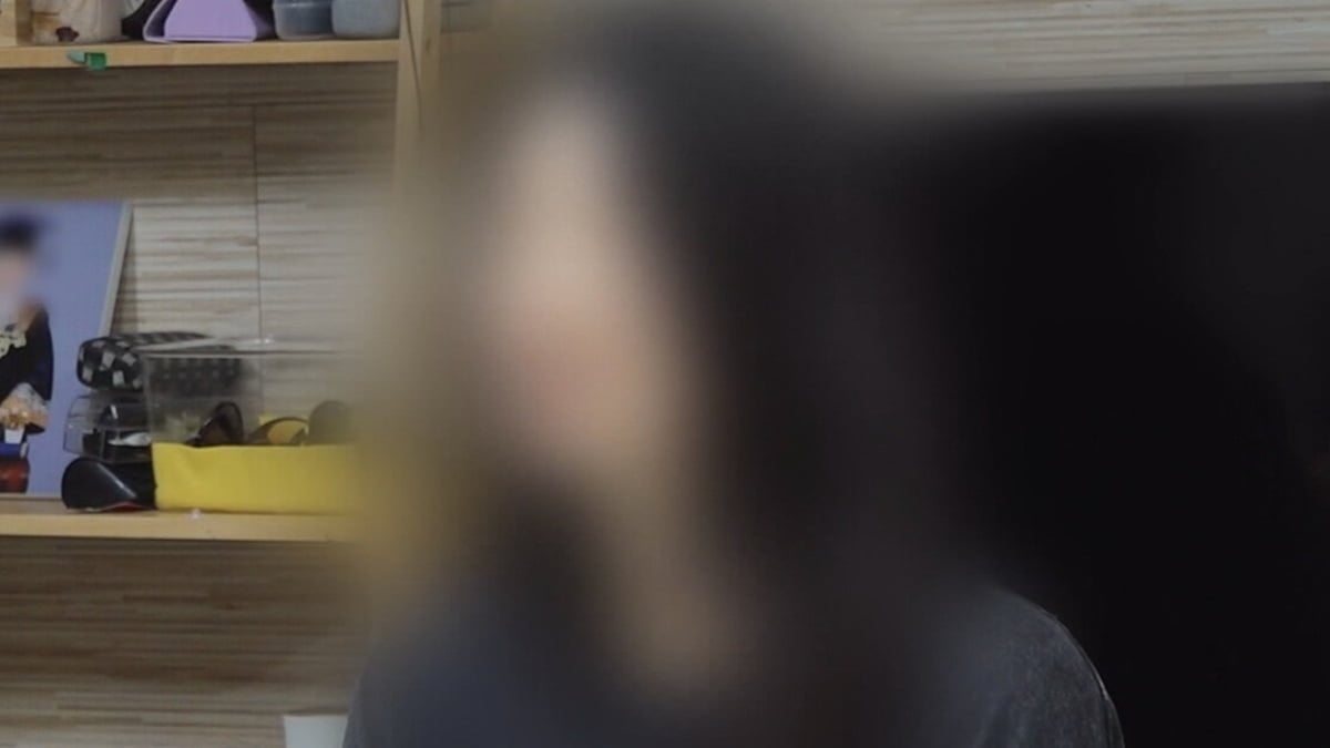 10대女, 집에서 홀로 출산했다…"화장실서 머리 나와" 20대 생부는 외면 (탐비')